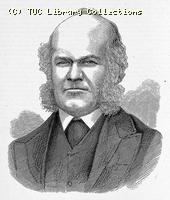 George Odger (1820-1877)