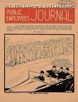 'Public Employees Journal', 1945