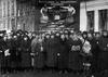 International Women's Day Demonstration, Russia 1924