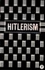 'Hitlerism' - National Joint Council pamphlet, 1933