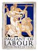 Pageant of Labour, 1934