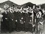 Soviet Delegates Visit to War Factory