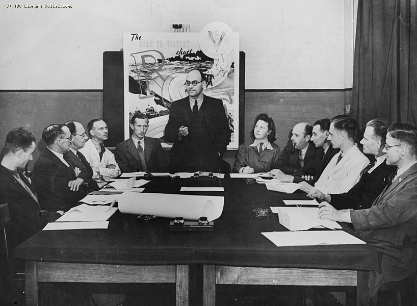 Joint Production Committee
