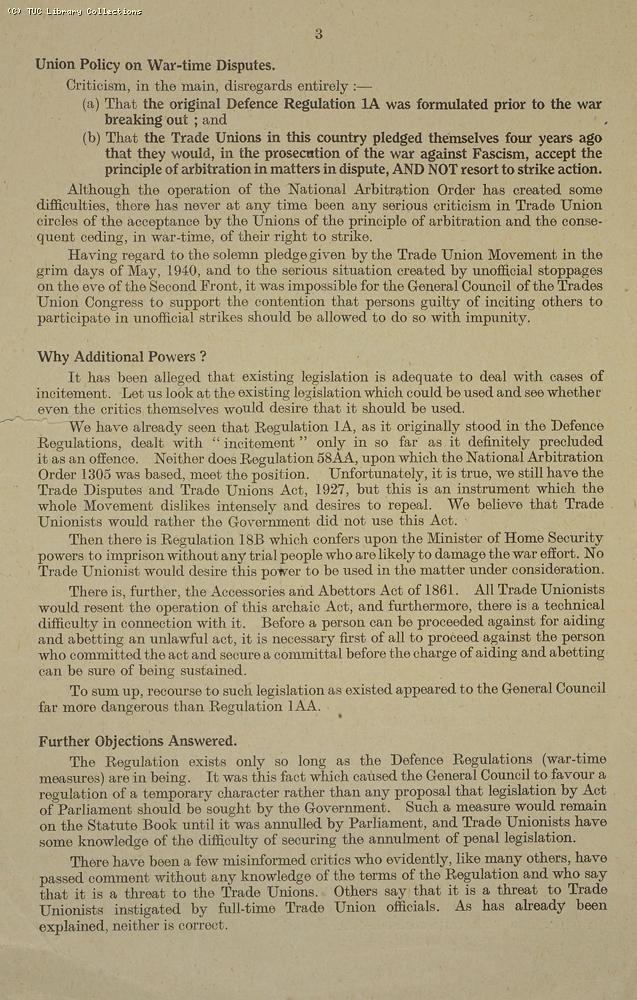 Regulation 1AA (pg. 3)