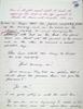 The Ragged Trousered Philanthropists - Manuscript, Page 255a