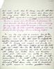 The Ragged Trousered Philanthropists - Manuscript, Page 294a