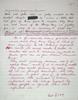 The Ragged Trousered Philanthropists - Manuscript, Page 749a