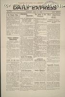Daily Express, 11 May 1926 (1)