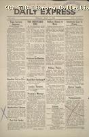Daily Express, 7 May 1926 (1)