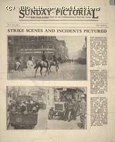 Sunday Pictorial, 9 May 1926