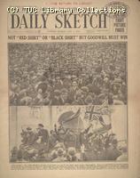 Daily Sketch 3 May 1926