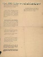 Strike News Special, 8 May 1926