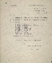 Intelligence Report - Copy of letter from Rural Dean of Newington, 11 May 1926