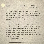 Intelligence Report - Stepney, 6 May 1926