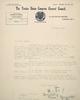 Letter from, Secretary of Press Committee to Leonard Woolf, 5 May 1926, re: asking for  1500 words for the first Strike Bulletin replying to the governments charge that the strike is unconstitutional.