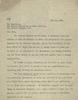 Letter - MFGB, 11 May 1926