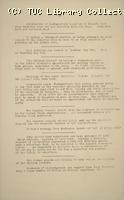 Bulletin - UPW, no.3, 7 May 1926