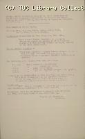 Minutes - No.10 Joint Industrial Council for Electricity for London, 9 May 1926
