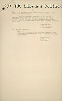 M.D. 30, Decisions Supplement 1-4 May 1926