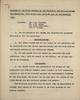 Minutes - 1st Meeting of the  Publicity & Communications Ctte  1 May 1926