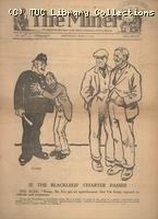 The Miner 7 May 1927