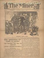 The Miner 12 March 1927