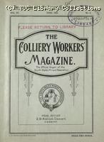 Colliers Workers Magazine
