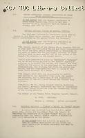 Minutes - TUC General Council, 12, 18 May 1926