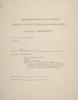 Blank Permit - Road Transport
