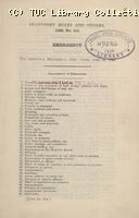 Statutory rules and orders no. 451 Emergency 30 April 1926