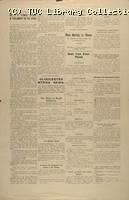 Gloucester Strike Bulletin, 6 May 1926