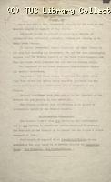Report - Luton Dispute Committee, 10 May 1926