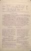 St. Pancras Strike Bulletin, 9 May 1926