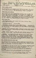 Peckham Labour Bulletin No.3, 9 May 1926
