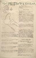 Workers Bulletin No. 3 (Bethnal Green), 10 May 1926