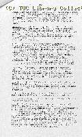 TUC Progress of Strike Report No.2, 7 May 1926