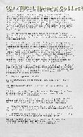TUC Official Bulletin No.9, 12 May 1926
