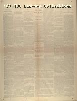 The British Gazette, 11 May 1926