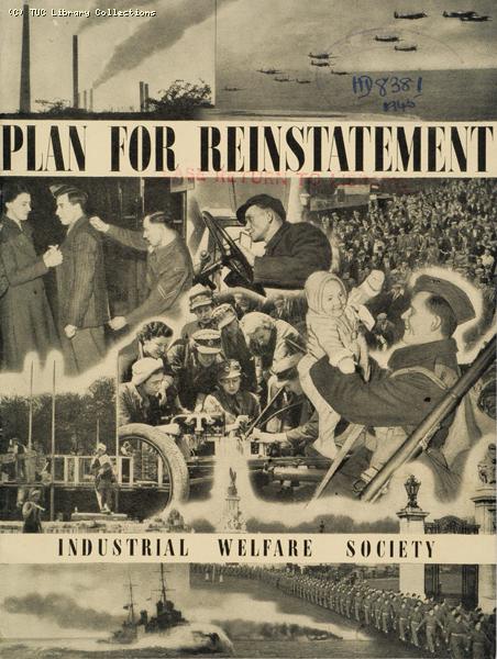 Plan for Reinstatement