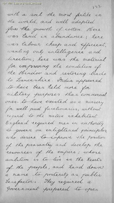 TUC Report, 1869