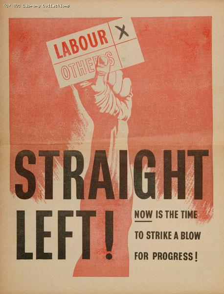 Straight Left