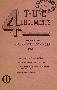 Post-war reconstruction documents - TUC Congress, 1945