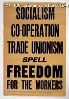 National Unemployment Demonstration, 1933