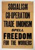 National Unemployment Demonstration, 1933