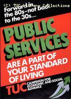 TUC Campaign for Economic and Social Advance, 1980