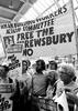 Demonstration - Free the Shrewsbury Two