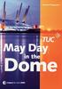 Souvenir Programme - May Day in the Dome, 2000
