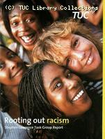 TUC booklet - Rooting out Racism
