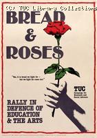 Bread and Roses Rally, 1980