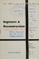 Engineers and reconstruction, 1945